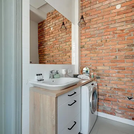 Dom & House - Sea Of Mint Apartment