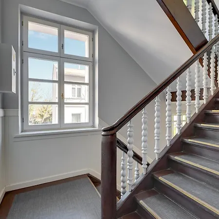 Apartment Dom & House - Sea Of Mint Sopot